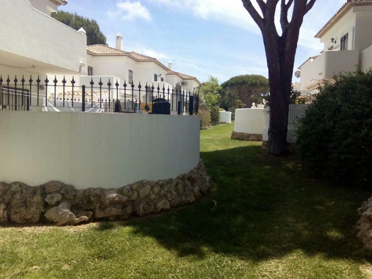 Playa De La Barrosa Apartment Chiclana de la Frontera Bagian luar foto
